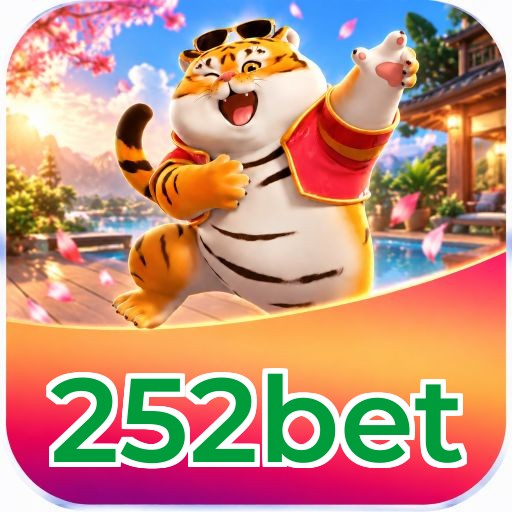 Canal Telegram 252bet Oficial