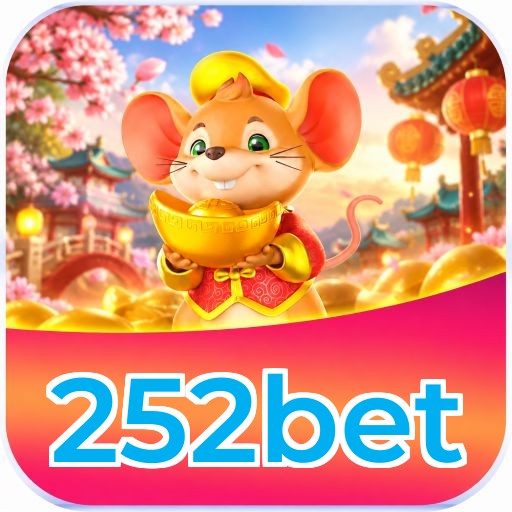 252bet Logo