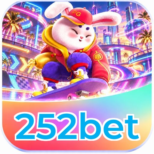 252bet Logo