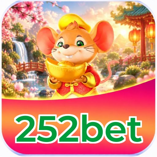252bet Logo