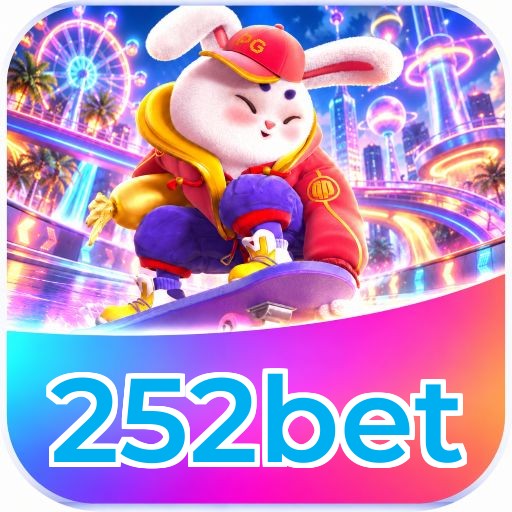 252bet Logo