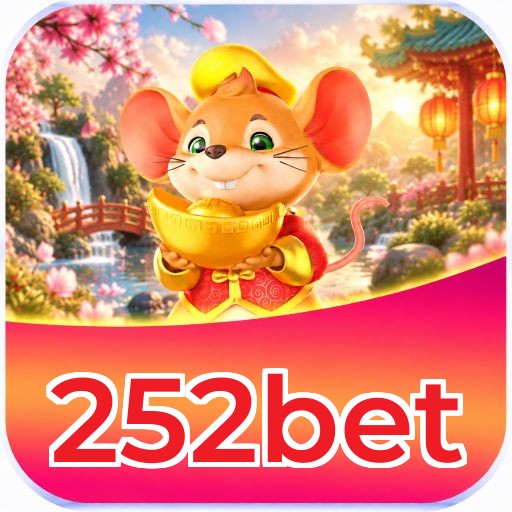 Slots 252bet - 1.500+ Jogos RTP Alto