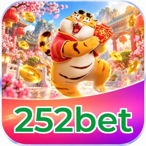 252bet Logo