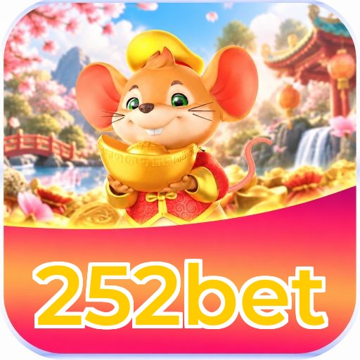 252bet Download Logo Oficial