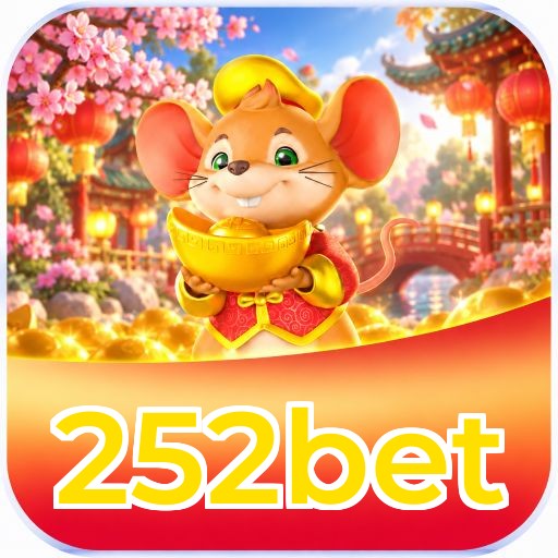 252bet Logo