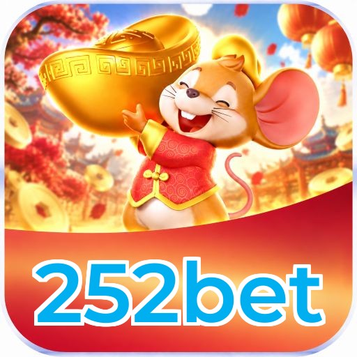 252bet Logo