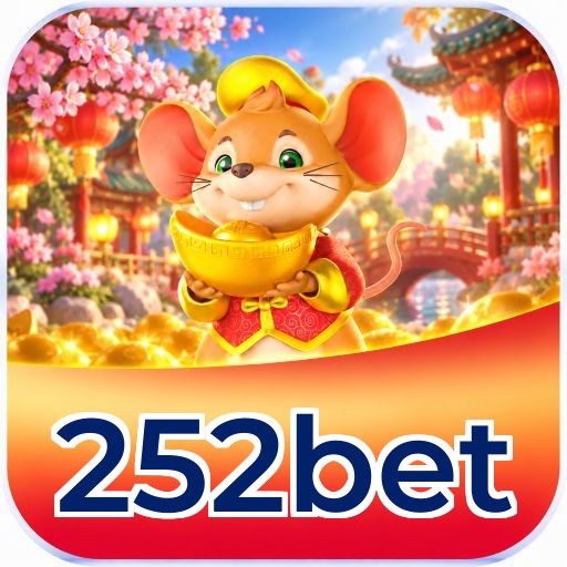 252bet Apostas Esportivas Logo