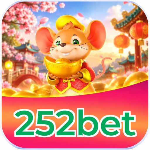 252bet Logo