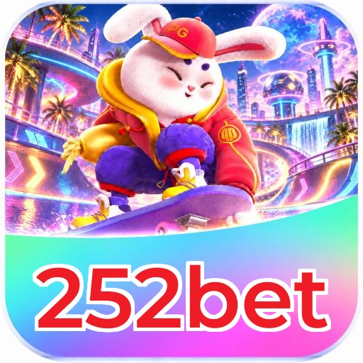 252bet Logo 3