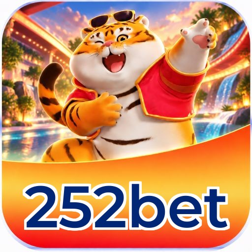 252bet Logo