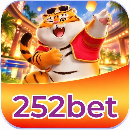 252bet Logo