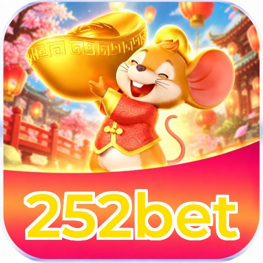 252bet Instalar Logo 2