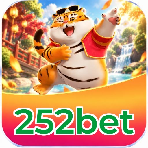 252bet Logo