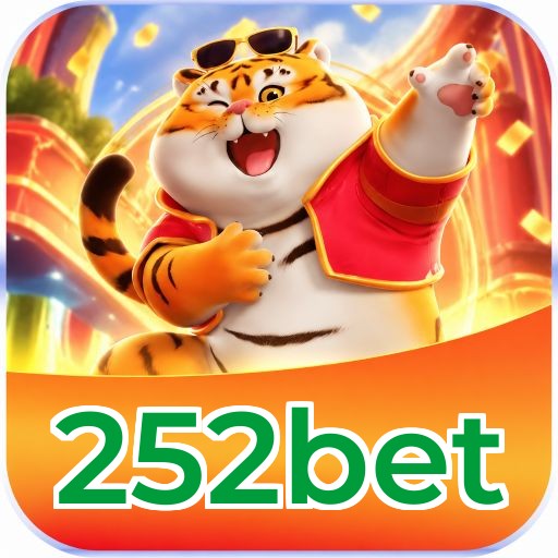 252bet Logo 2