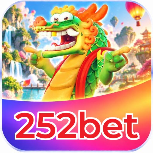 252bet Logo