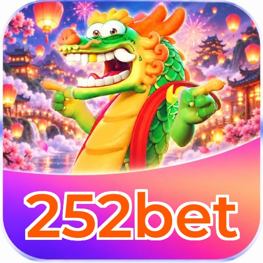 Plataforma 252bet - PIX Instantâneo