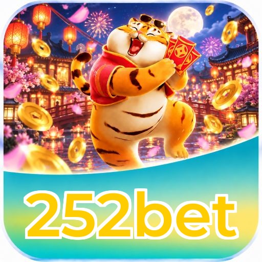 252bet Instalar Logo 1