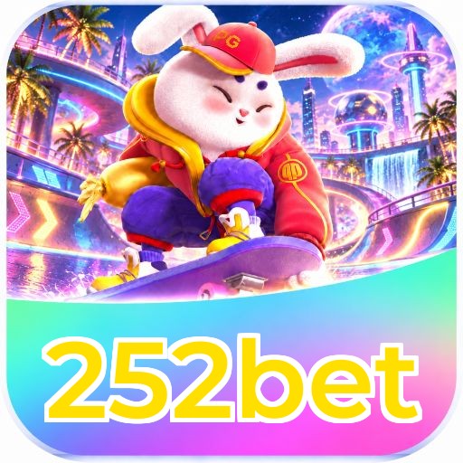 252bet Segurança Logo 3