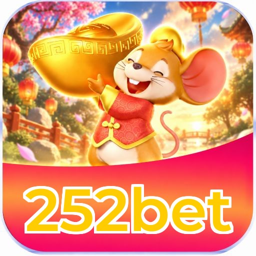 252bet Bônus R$ 5.000 Logo