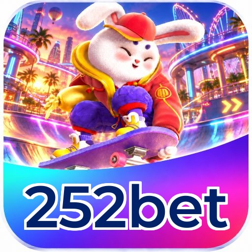 252bet Logo 1